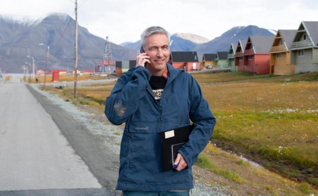 Jan Morten Ertsaas Jan Morten Ertsaas