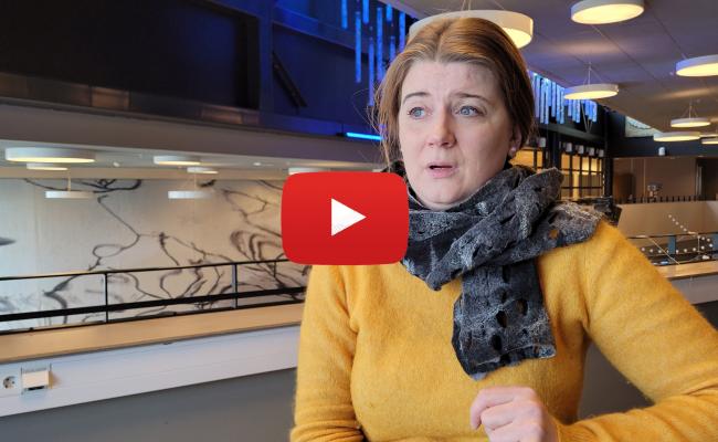 Grete Ellingsen. YT. Grete Ellingsen. YT.