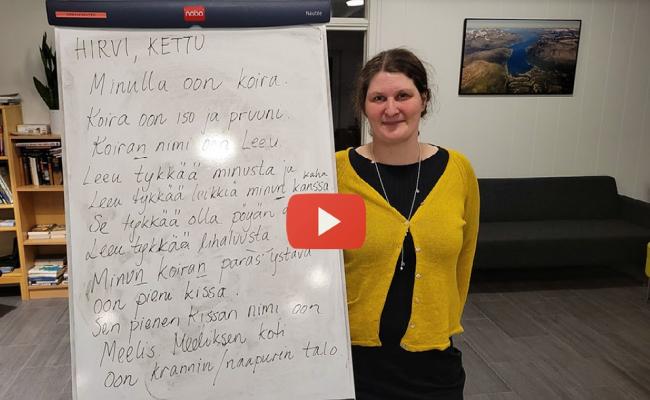Silja Skjelnes Mattila Skjermdump Silja Skjelnes Mattila Skjermdump