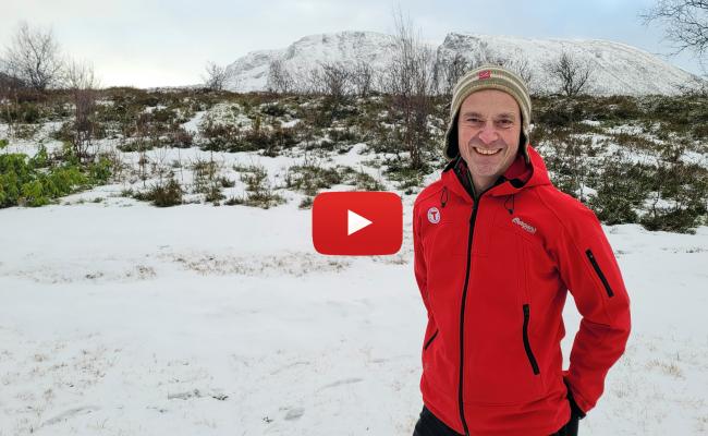 Trond Løkke Youtube