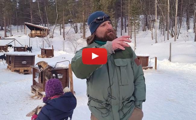 Roger Fossøy Youtube