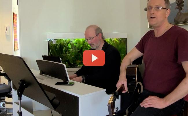 Øymusiker Røst YouTube Øymusiker Røst YouTube