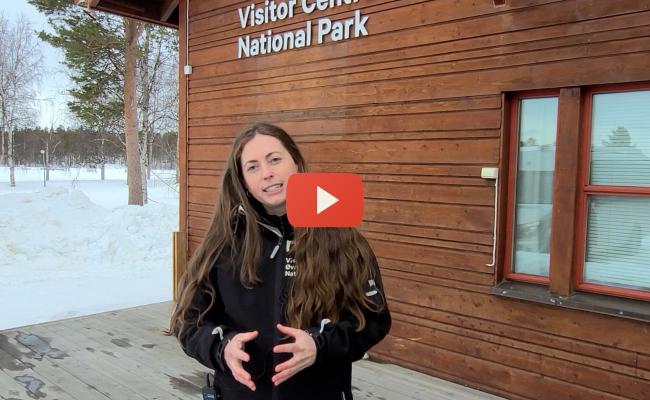 Victoria Gonzales yt. Foto Arne O. Holm. Victoria Gonzales yt. Foto Arne O. Holm.