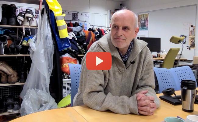 Kristian Aagaard Youtube.