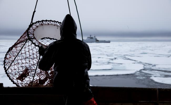 Russiske forsvarsstyrker gjennomfører militærøvelser i områder av Norskehavet og Barentshavet Russiske forsvarsstyrker gjennomfører militærøvelser i områder av Norskehavet og Barentshavet