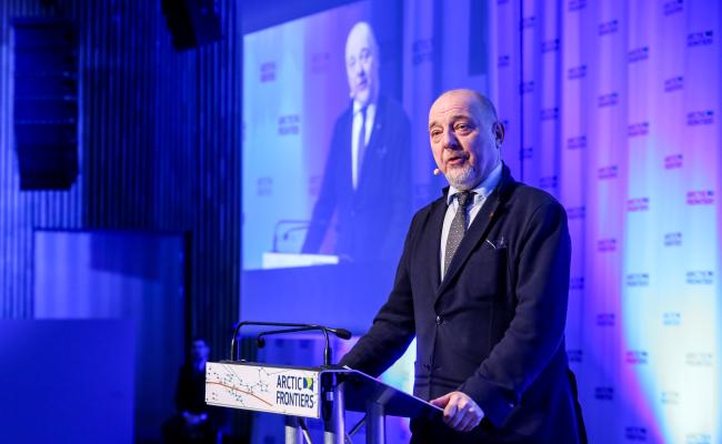 Rune Rafaelsen Rune Rafaelsen