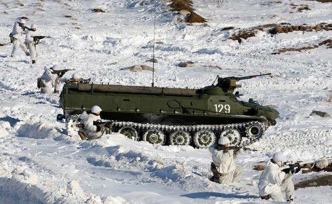 200. motoriserte infanteribrigaden 200. motoriserte infanteribrigaden