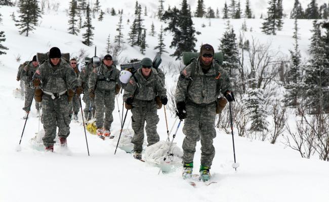 1st Stryker Brigade Combat Team, 25th Infantry Division