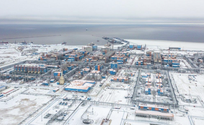 Yamal Yamal