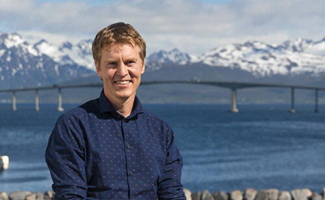 Eirik Welde, Nordlaks