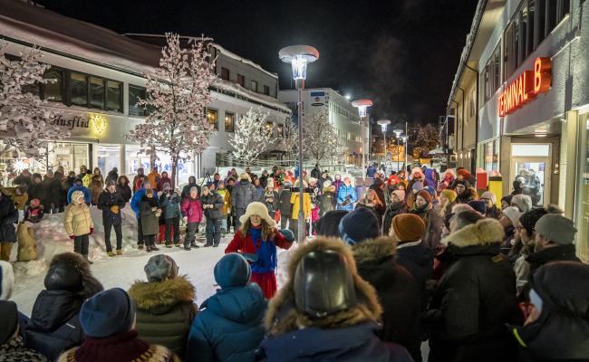 Barents Spektakel 2022