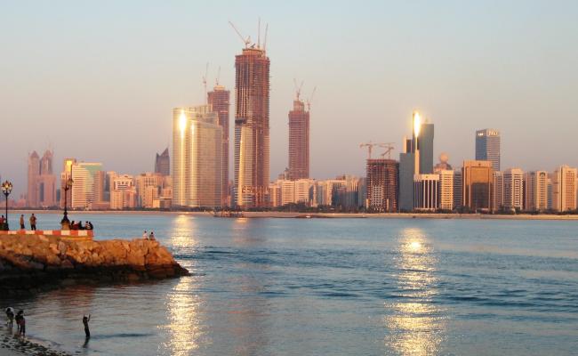 Abu Dhabi