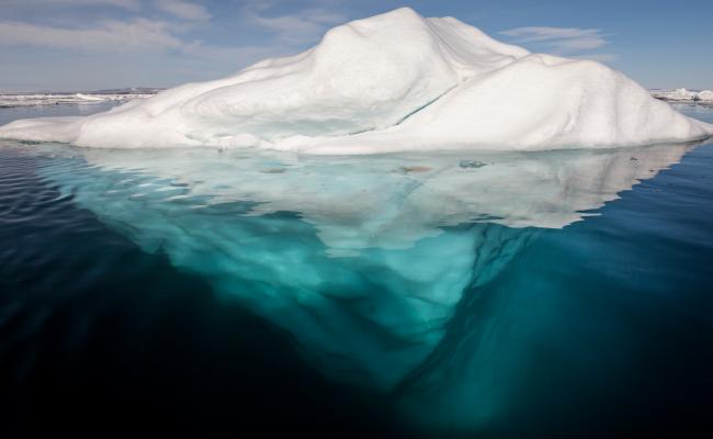 Iceberg Iceberg