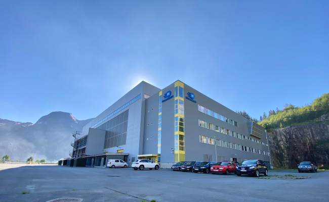 Hydrokraft AS er etablert i Meløy kommune i Nordland og startet opp driften i 2021. Selskapet og tilhørende datterselskaper har blitt kjøpt opp av australske Arkon Energy.  Hydrokraft AS i Glomfjord