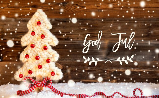 God jul
