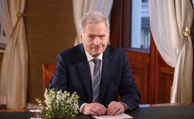Sauli Niinistö