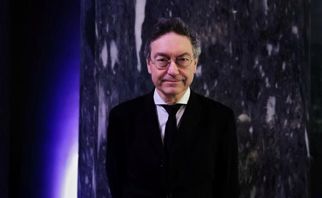 Norges selvpålagte restriksjoner i sikkerhetspolitikken er under press – og vil trolig komme ytterligere i spill for å sikre USAs oppmerksomhet og militære nærvær, påpeker Iver B. Neumann, mangeårig forsker på internasjonal politikk og direktør ved Fridtjof Nansens Institutt. (Foto: Astri Edvardsen)