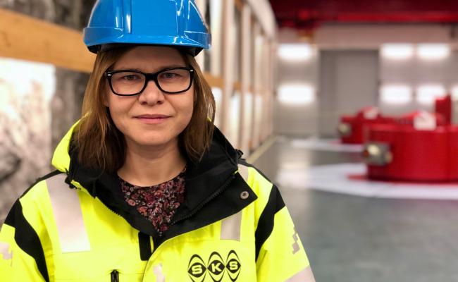 Liina Veerme Liina Veerme