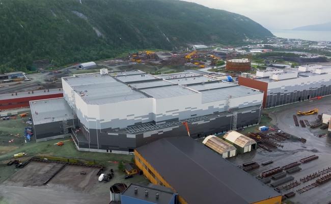 Giga Artic sep 2023 Giga Artic sep 2023