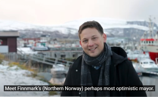 Sigurd Kvammen Rafaelsen