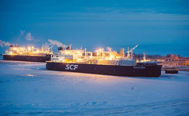 Northern Sea Route | High North News
