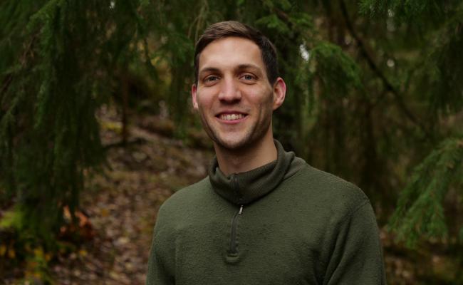 Andreas Bjelland Eriksen