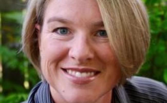 Jennifer Spence, PhD Arctic Initiative Senior Fellow