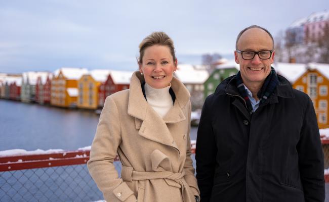 Enova tildeler 2 milliarder til havvindprosjekt