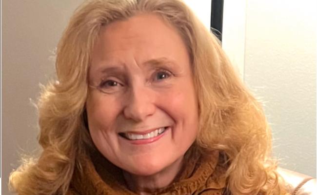 Prof Anita Salamonsen RKBU Nord.