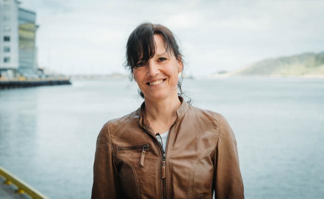 Tove Synnøve Mentsen Ness