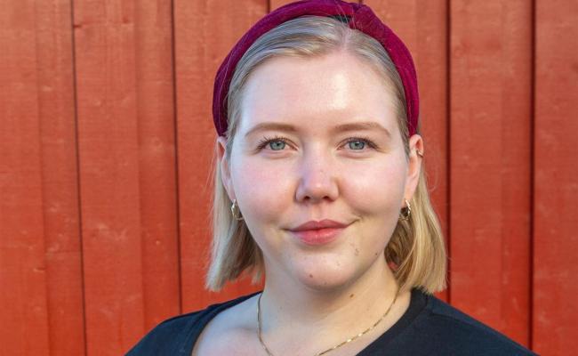 anette amalie åbodsvik bang