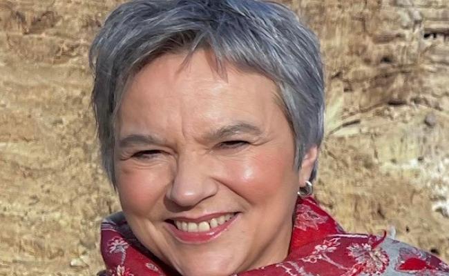 Ordfører Ragnhild Vassvik i Gamvik kommune