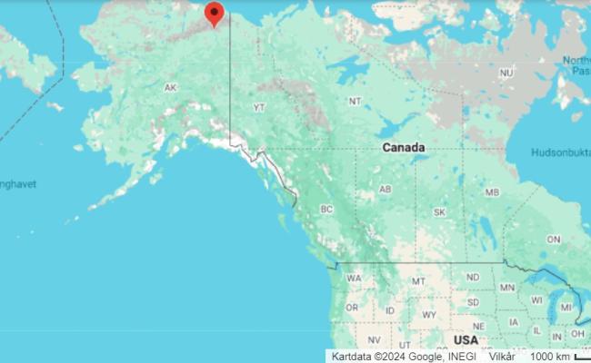 Arctic National Wildlife Refuge