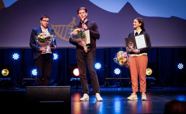 High North Young Entrepreneur 2024