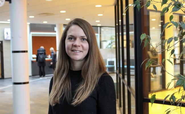 Beate Steinveg Beate Steinveg