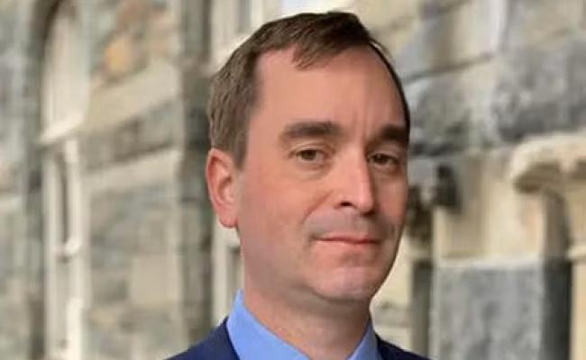 Michael Walsh is an Affiliated Research Fellow of the Lasky Center for Transatlantic Relations at Ludwig Maximilian University of Munich. Michael Walsh