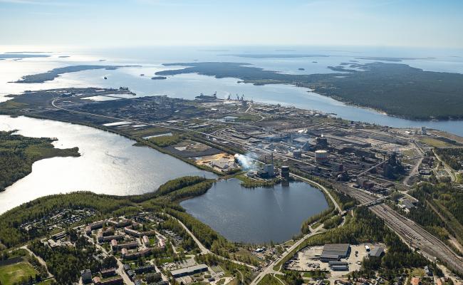 SSAB Luleå SSAB Luleå