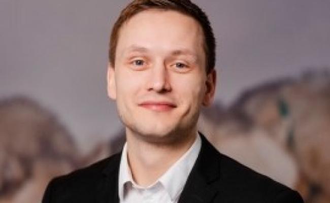 Jens Frederik Nielsen, Demokraatit Jens Frederik Nielsen, Demokraatit