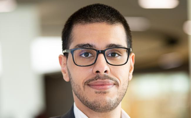 Hassan Alzain Hassan Alzain