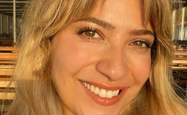 Eda Ayaydin, Teaching Fellow at the International Politics Department, University of London, Institute in Paris. (Photo: Private)