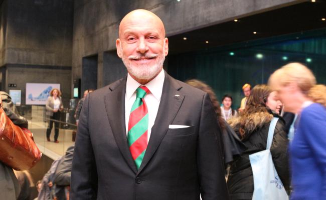 Giuseppe Cavo Dragone