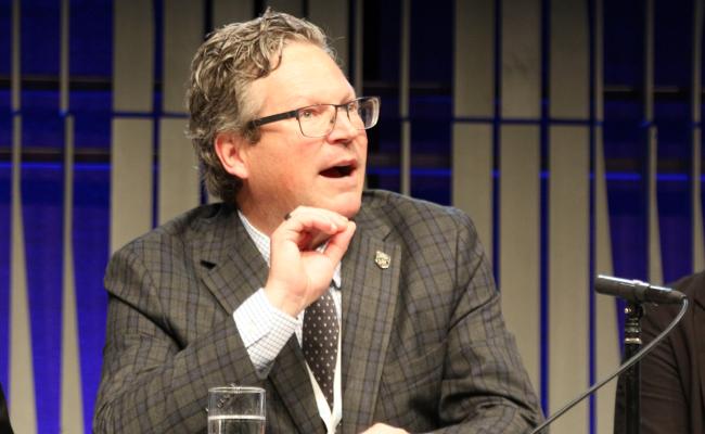 P. Whitney Lackenbauer