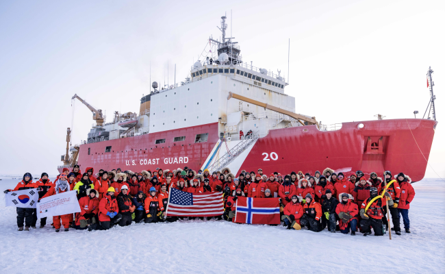 Healy 2025 summer deployment group team photo compressed