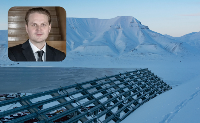 Stig Andreas Johannessen