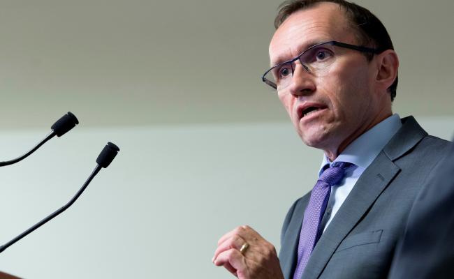 Espen Barth Eide Espen Barth Eide