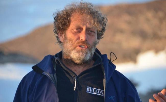 Frederic Hauge Bellonaleder