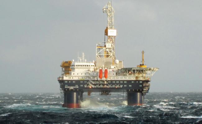 Oljebransjen ser lyst på framtiden i Barentshavet, og har tro på at oljeprisene vil stige. De mener aktivitet en og interessen i nord er stor og at ringvirkningene i landsdelen vil bli formidable på sikt.