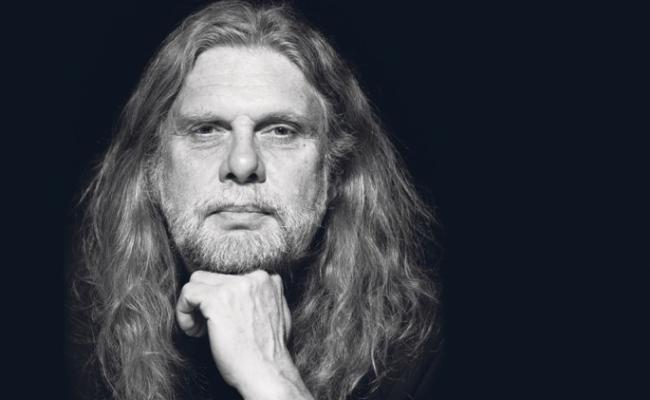 Arne O. Holm Arne O. Holm