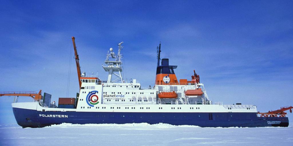 Arctic Mosaic Expedition Overcomes Logistical Challenges From Covid 19