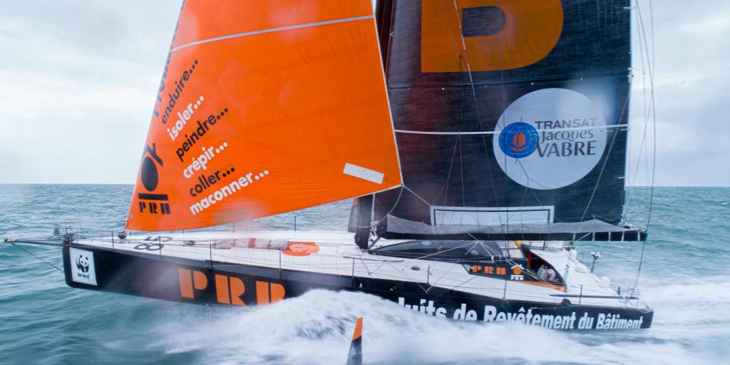 world famous vendee globe sailing race heads to arctic ocean